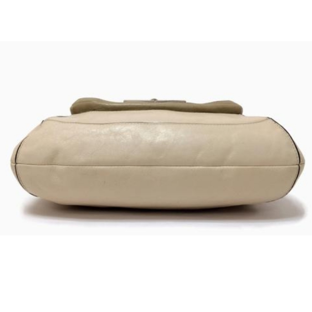 Coach Kristin Spectator Hobo, NWT - Picture 6 of 8